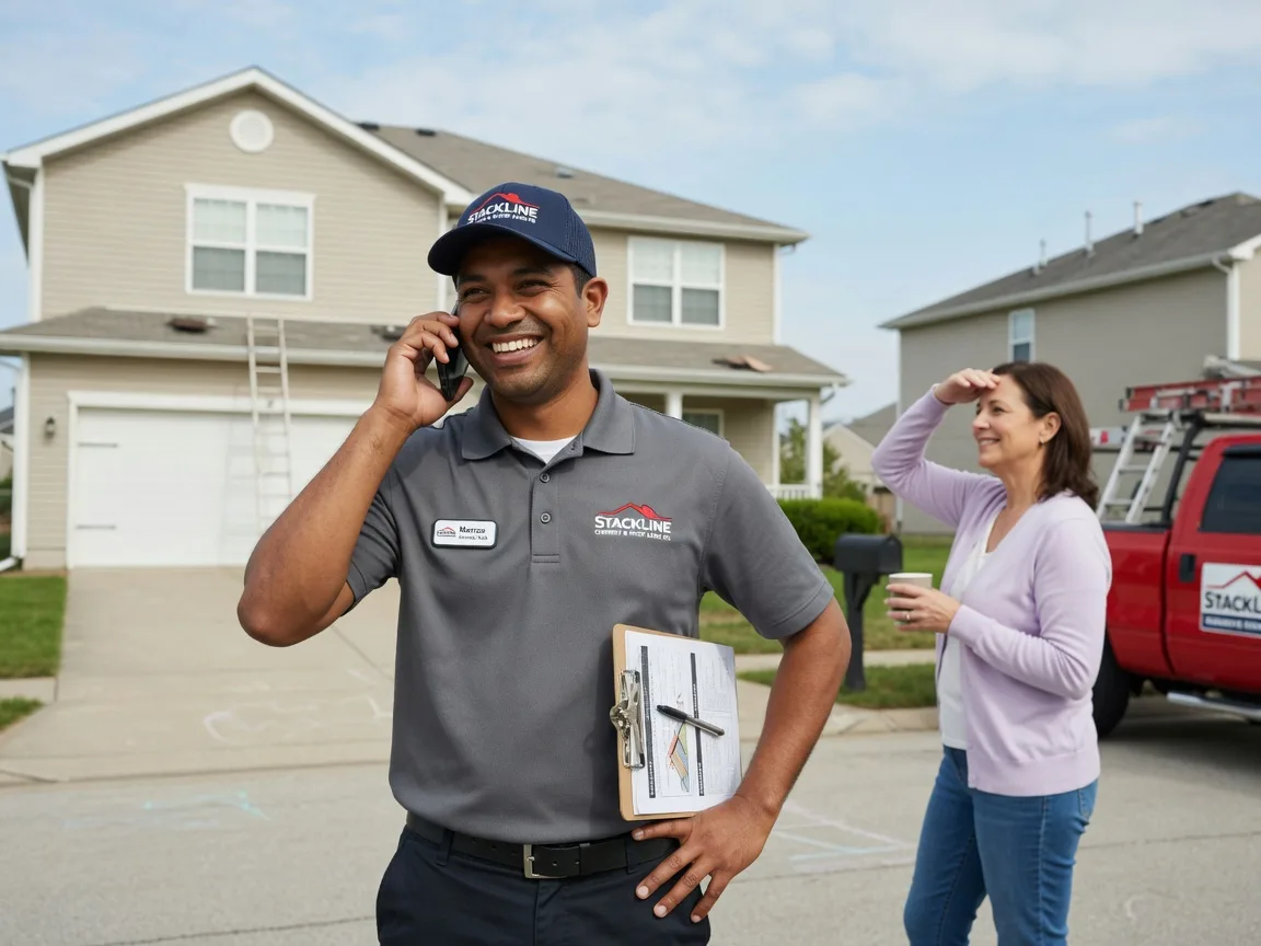 Chimney flashing repair Martinsburg, IA FAQs